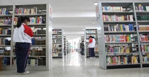 徐州開放大學?江蘇城市職業(yè)學院徐州辦學點 2018年度讀書節(jié)活動工作總結