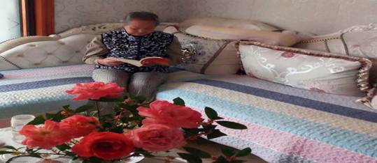 徐州開放大學?江蘇城市職業(yè)學院徐州辦學點 2018年度讀書節(jié)活動工作總結